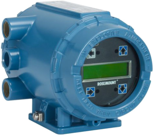 Датчик расхода Rosemount 8732E