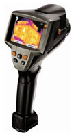 Тепловизор Testo 882