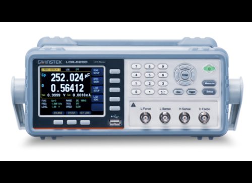 GW Инстэк LCR-6000