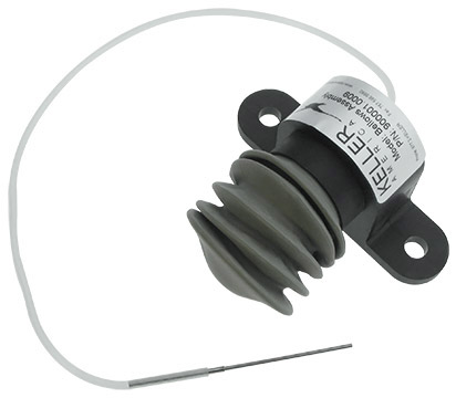 Keller 900001.0009 Сильфон в сборе