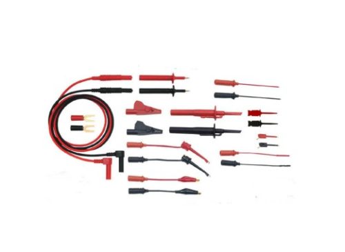 Роскошный электронный комплект тестовых проводов Probe Master 9104R