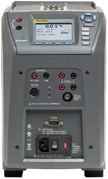Fluke Calibration 914X Полевые метрологические скважины