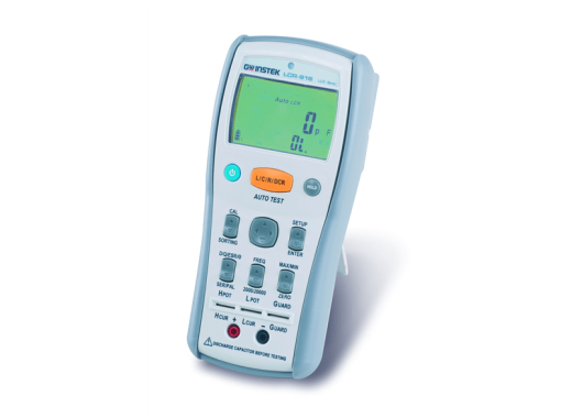 ГВ Инстек LCR-900