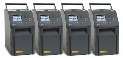Метрологический калибратор Fluke Calibration