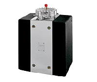 9192712- Насос VacIon Plus 500 л/с CombiTSP, диод, проходное соединение Фишера, DN 160 CF-F (8 дюймов CFF), с нижней криопанелью и картриджем TSP, с нагревателем 120 В