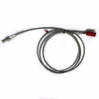 9240122M003 — Высоковольтный кабель ионного насоса, 15 метров, разъем Kings 10 кВ (SHV) на стороне контроллера, для миниатюрных ионных насосов (номера деталей 913XXX)