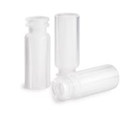 9301-0978- Флакон, с обжимной крышкой, полипропилен, сертифицирован, 250 мкл, 1000 шт./уп. Размер флакона: 12 х 32 мм (крышка 11 мм).