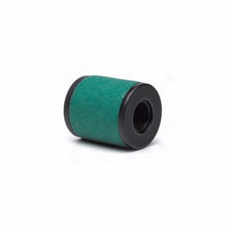 9499342M002- Фильтр масляного тумана для пластинчато-роторного насоса DS402. Сменный только фильтр масляного тумана, без трубок и зажимов. Заменяйте фильтр масляного тумана каждые 12 месяцев вместе с маслом роторного насоса.