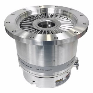 9698946- Turbo-V 1001 pump, DN 200 ISO-F