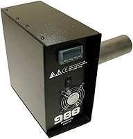 Isotech 988 Blackbody Source