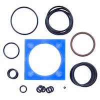 9910026500- O-ring/gasket kit for Mark VI spray chamber