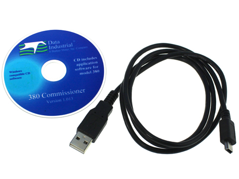 Комплект для программирования Badger Meter серии 300