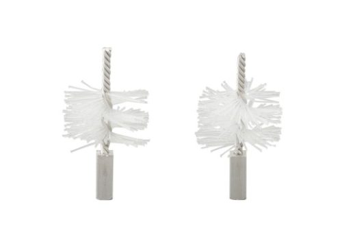 Щетки для чистки фторопласта Hakko A5063 (набор из 2 шт.)