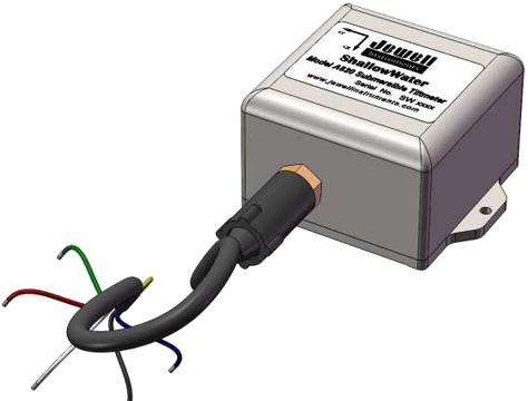 Измеритель наклона серии Jewell Instruments, модель C820