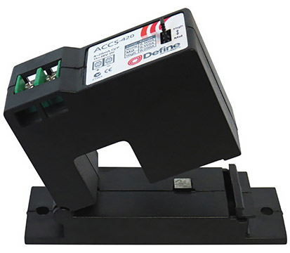 Датчик переменного тока Define Instruments ACCS-420