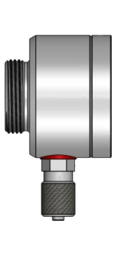 Optris ACTAPMH Воротник для продувки воздуха
