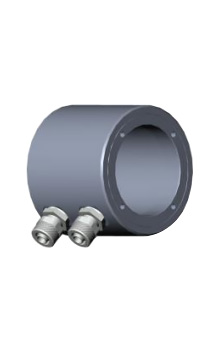 Корпус Optris ACCTLW с водяным охлаждением