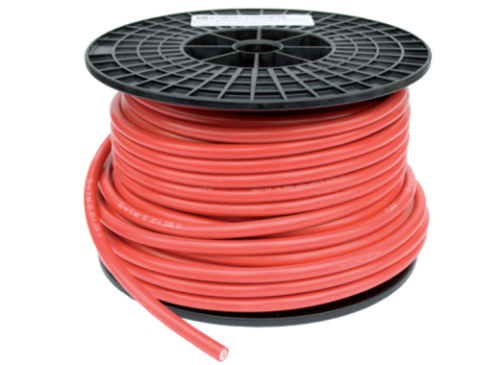 Гибкий кабель премиум-класса на крышку (крыша)