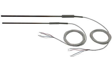 AccuMac AM1760 Вторичный SPRT