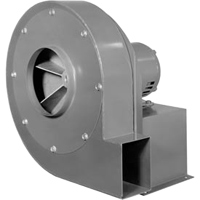 Вытяжной вентилятор Accurate Thermal Systems ATS1033