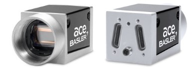 CABR500 — Basler Ace acA2000-340km — Монохромная CMOS CL-камера с разрешением 2048 x 1088