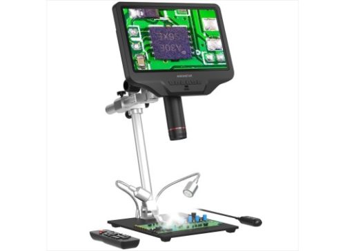 Микроскоп Andonstar AD409 Pro