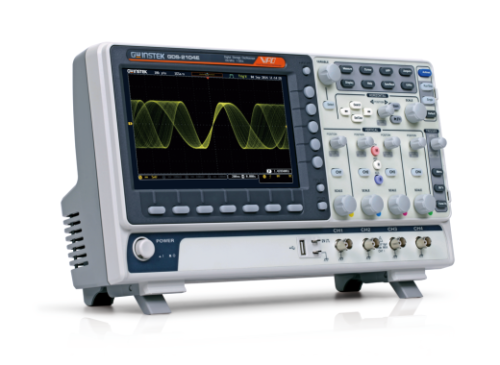Осциллограф GW Instek GDS-2104E
