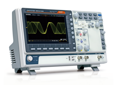 Осциллограф GW Instek GDS-2102E