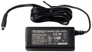 Commtest Power Supply