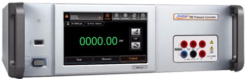 Контроллер давления Additel ADT 780