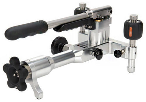 Additel ADT 917 Пневматический насос для испытания под давлением