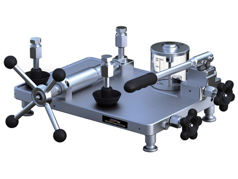 Гидравлический калибровочный насос Additel ADT 959