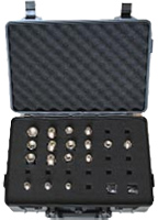 Переходные фитинги Additel ADT 104-HP