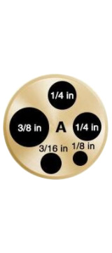 Вставка Additel ADT875