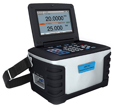 Автоматический калибратор давления Additel ADT 761