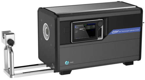 Лабораторная печь для калибровки термопар Additel ADT850