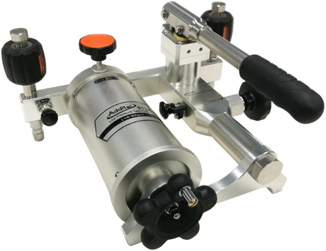 Additel ADT 912A Испытательный насос низкого давления