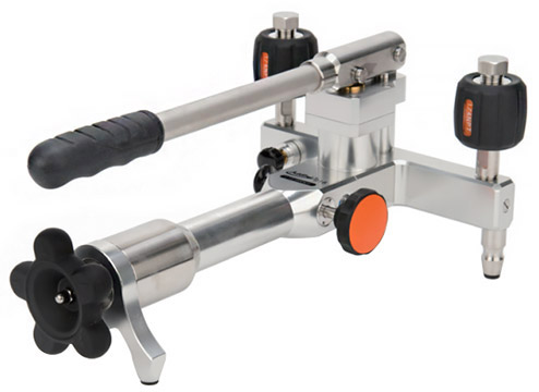 Насос для испытания давления Additel ADT 916A