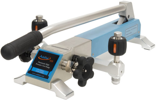 Насосы высокого давления Additel ADT 920 и 920HV