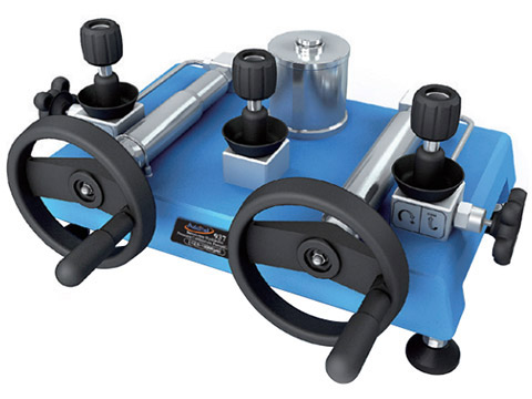 Гидравлический калибровочный насос Additel ADT 937