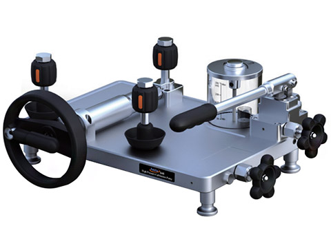 Гидравлический калибровочный насос Additel ADT 946