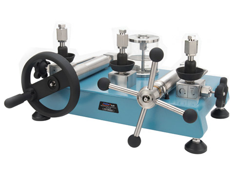 Additel ADT 949 Насос высокого давления