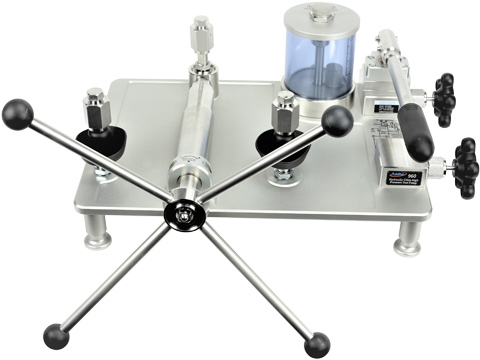 Гидравлический насос для испытания давления Additel ADT 960