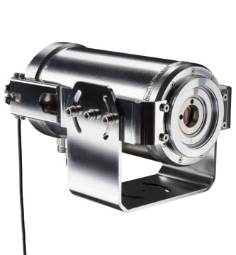 Усовершенствованная рубашка охлаждения Optris