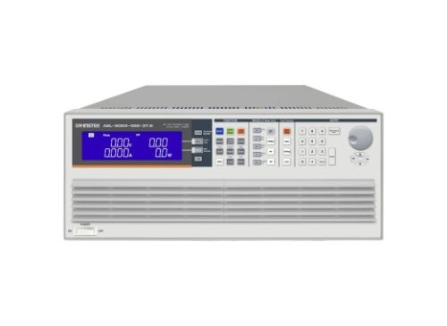 Нагрузка переменного тока серии GW Instek AEL-5000