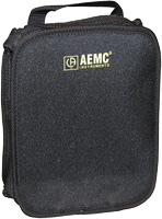 AEMC Soft Carrying Pouch