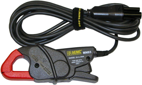 Зонд АЭМС МН93-БК