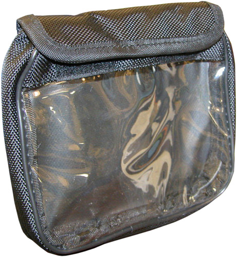 AEMC 2140.72 Replacement Accessory Pouch
