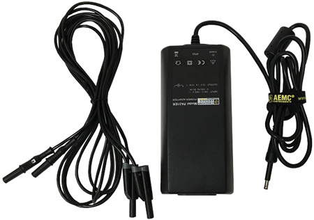 AEMC 2140.77 Power Adapter