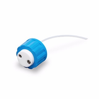 A1500-033- Замена крышки флакона с гелем емкостью 500 мл. Для использования с системой Oligo Pro II.